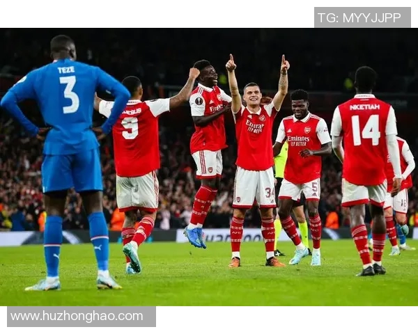 阿森纳前锋状态回暖,连续五场比赛取得进球,成为球队生力军 阿森纳前锋状态回暖,连续五场比赛取得进球,成为球队生力军