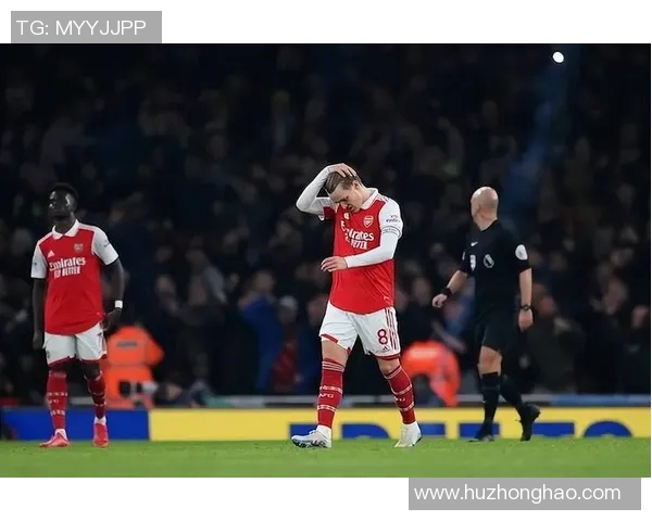 阿森纳小将积极回应外界批评,称不会被击倒因为还要奋战到底 阿森纳小将积极回应外界批评,称不会被击倒因为还要奋战到底