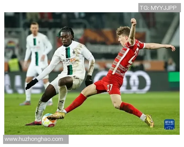 奥格斯堡逆转胜门兴,德甲积分榜升至第六位!燃爆赛季! 奥格斯堡逆转胜门兴,德甲积分榜升至第六位!燃爆赛季!