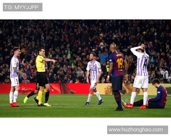 巴拉多利德2比1击败维戈塞尔塔,逆转胜利提振士气 巴拉多利德2比1击败维戈塞尔塔,逆转胜利提振士气