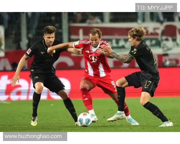 奥格斯堡德甲保级前景堪忧,加强战略调整显为当务之急 奥格斯堡德甲保级前景堪忧,加强战略调整显为当务之急