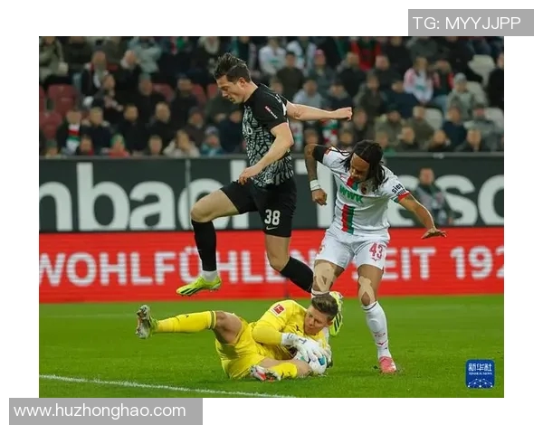 奥格斯堡客场4-1大胜,弗赖堡无力回天,积分榜排名有所提升 奥格斯堡客场4-1大胜,弗赖堡无力回天,积分榜排名有所提升