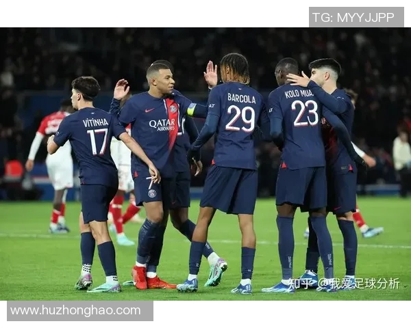 巴黎圣日耳曼阵容大调整,内马尔或不再是主力球员 巴黎圣日耳曼阵容大调整,内马尔或不再是主力球员