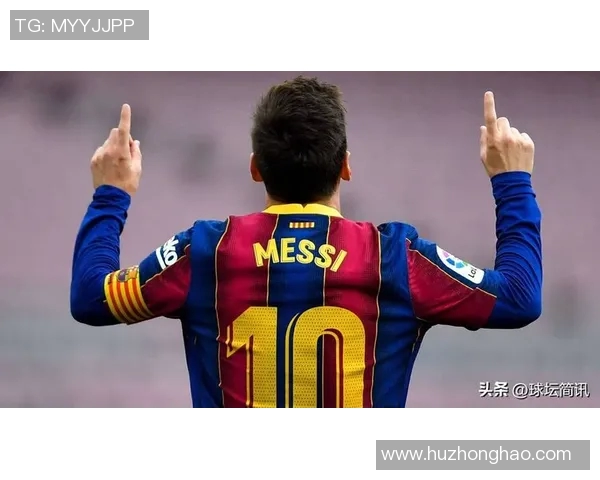 巴塞罗那公布新赛季战术,梅西或全面投入中场组织! 巴塞罗那公布新赛季战术,梅西或全面投入中场组织!