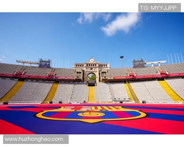 巴塞罗那奥林匹克体育场：国际田径比赛的激情之地