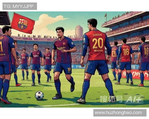 巴塞罗那欲夺西甲冠军，选帝国新援或成关键因素