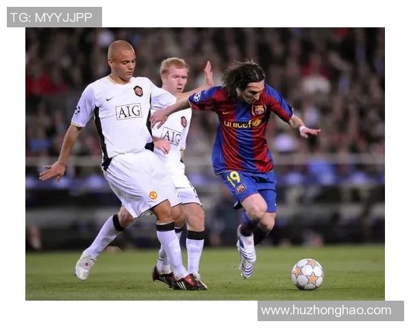 巴塞罗那遭遇欧冠32强淘汰，梅西或将告别诺坎普球场