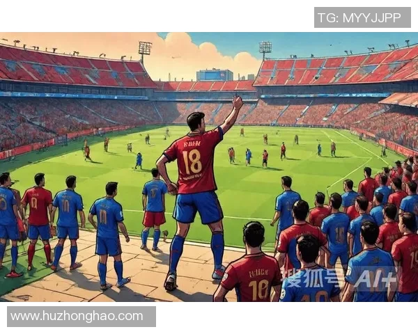 巴塞罗那主场大胜皇家社会，梅西梅开二度，助球队豪取联赛三连胜