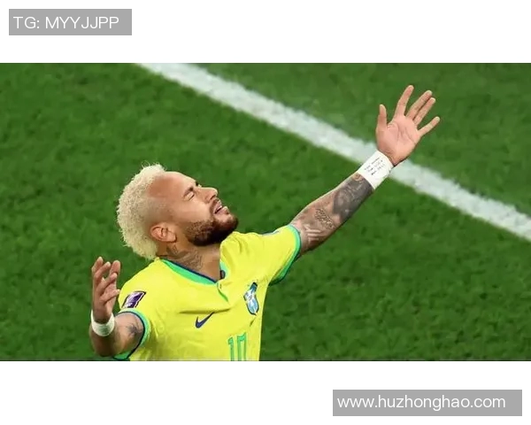 巴西球星内马尔将重返国家队备战美洲杯，球迷期待他的表现