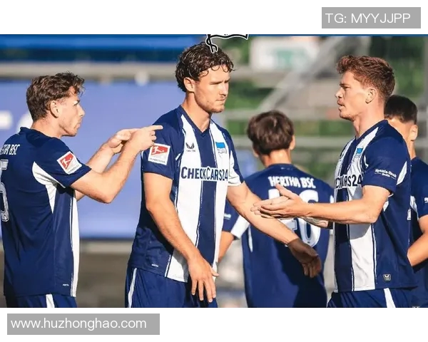 柏林赫塔主场力抗多特蒙德阻击登顶之路 柏林赫塔主场力抗多特蒙德阻击登顶之路