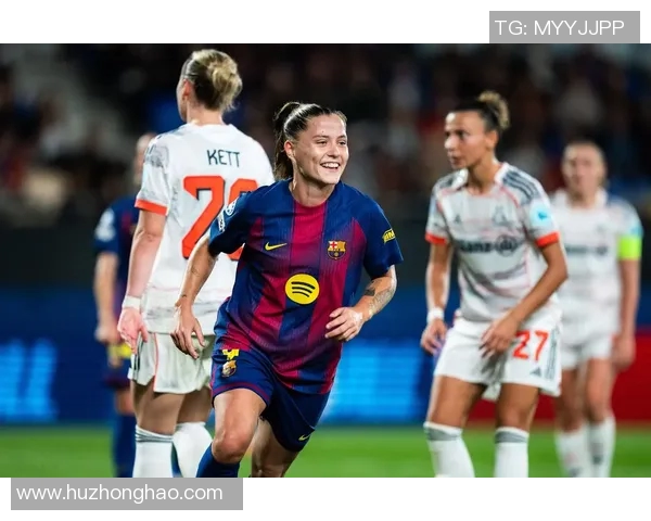 拜仁慕尼黑横扫巴塞罗那进决赛，创造欧冠历史称霸德甲风云球队