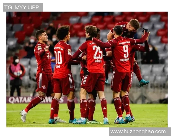 拜仁客场失利德甲领先优势缩水