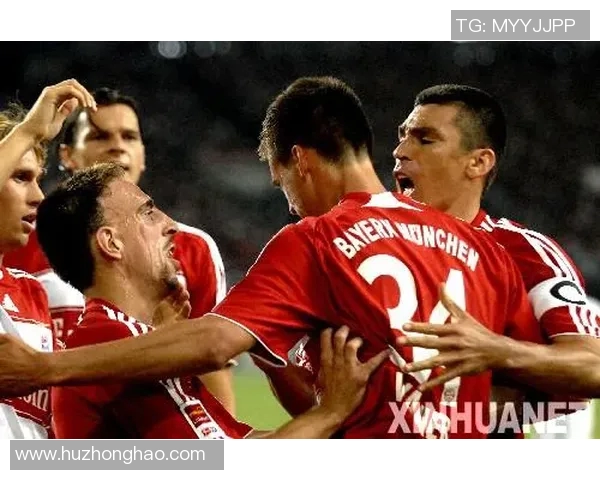 拜仁慕尼黑再战胜斯图加特，继续独霸德甲联赛！