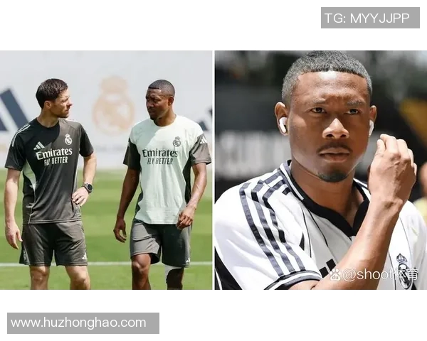 比达尔接受采访:阿拉巴将成为皇马最大威胁 比达尔接受采访:阿拉巴将成为皇马最大威胁