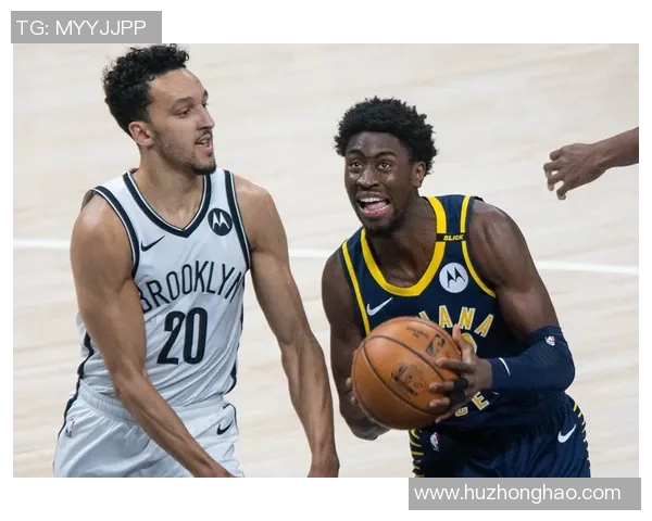 步行者大胜篮网！欧拉迪波独得35分，点燃全场激情