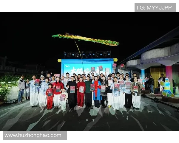 传承与创新天津太极拳在现代社会中的发展与影响 传承与创新天津太极拳在现代社会中的发展与影响