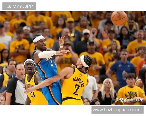 步行者主场演绎绝地逆袭，北极熊赌输下场