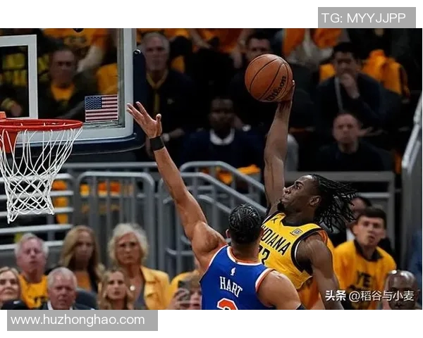 步行者队主力疑似受伤，季后赛希望骤然降低