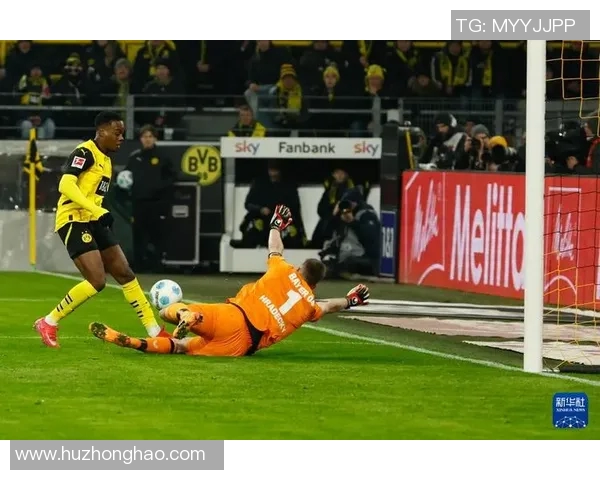 多特蒙德连胜，击败勒沃库森实现三连胜