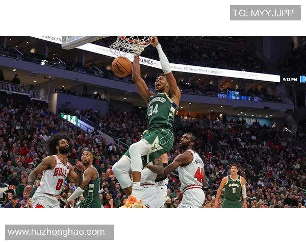 公牛队绝杀雄鹿,晋级东部决赛