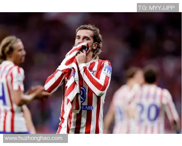 格列兹曼破门，马竞客场击败塞维利亚：这场比赛见证了马竞的复苏