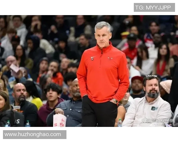 公牛主帅宣布球队加强防守训练，备战新赛季