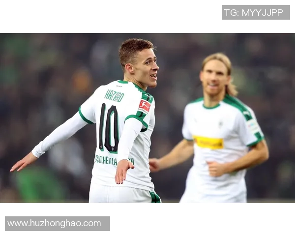 汉诺威96客场势不可挡，德甲实力受到认可