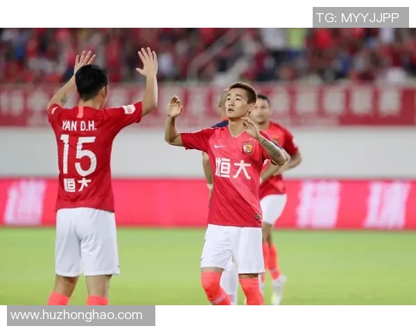 恒大淘宝俱乐部再度夺冠，创造中超历史纪录，球队实力跻身顶尖水平