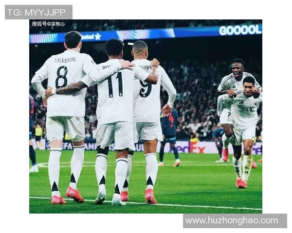 皇马火力全开贝尔力助晋级欧冠四强