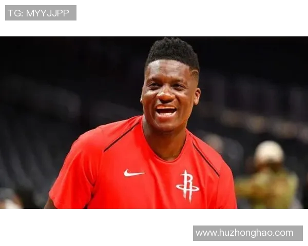 火箭官方确认克林佩拉伤势无碍,即将复出