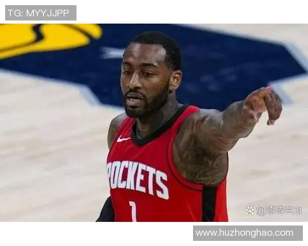 火箭老牌球员传言将被交易,球队是否需要重建?