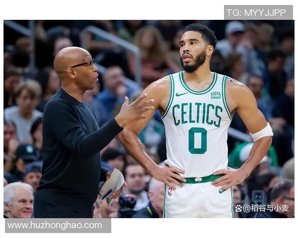 凯尔特人队助教出赛，临时接手主帅职责？