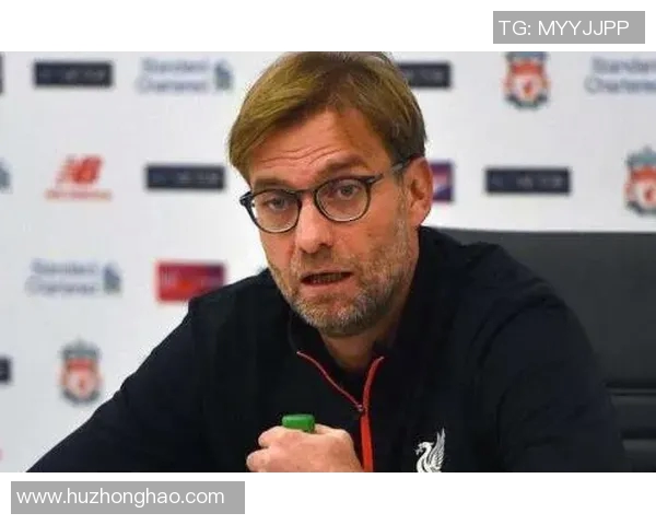 克洛普频道中国微博致歉:我们错误了,请原谅!