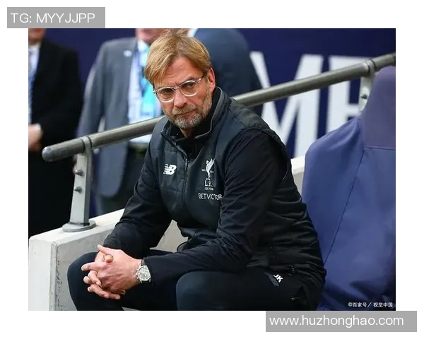 克洛普可能告别利物浦，意大利劲旅国际米兰或将引进