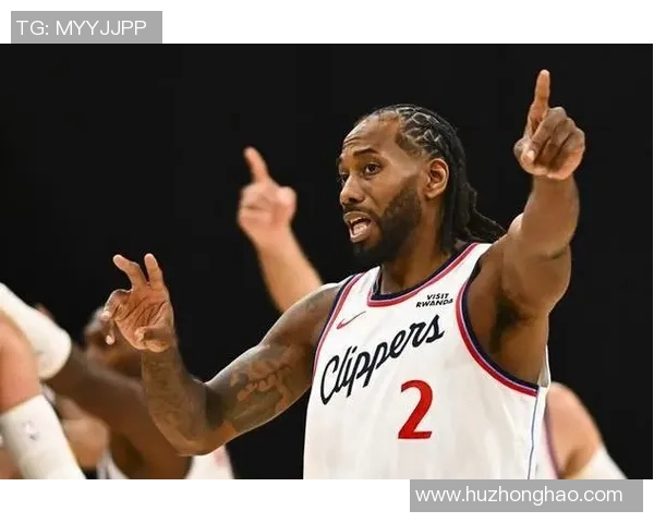 快船完胜骑士，莱昂纳德砍下30+得分，展现王者风采