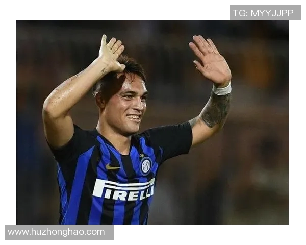 劳塔罗成转会市场焦点,多家豪门争相求购