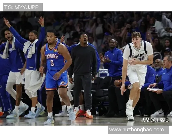 雷霆不敌独行侠,小乔丹助攻上双,赛场风云再起 雷霆不敌独行侠,小乔丹助攻上双,赛场风云再起