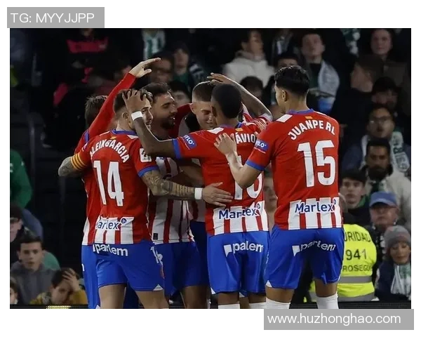 马竞世界杯冠军反而挖掘潜力赛季最大黑马,信心满满争夺联赛冠军 马竞世界杯冠军反而挖掘潜力赛季最大黑马,信心满满争夺联赛冠军