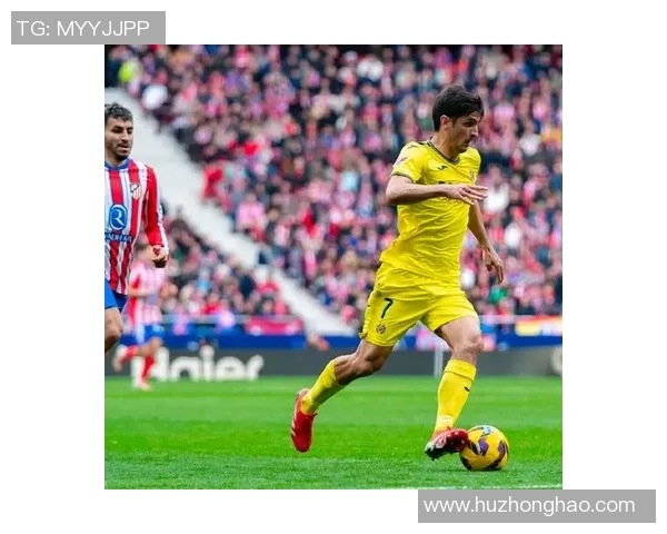 马竞客场闷平比利亚雷亚尔,格列兹曼梅开二度进球依旧难以取胜