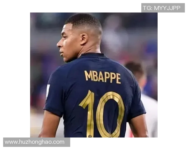 姆巴佩一举超越内马尔,成为巴黎圣日耳曼绝对主力!