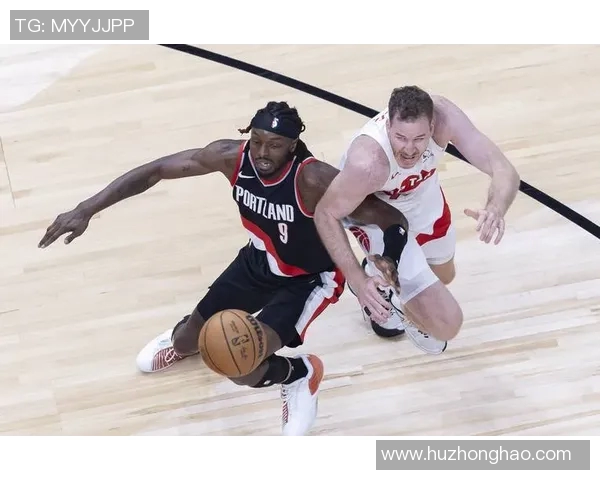 猛龙逆袭开拓者,西亚卡姆大号得分砍下胜利