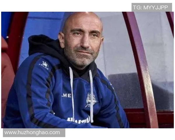 西班牙人再次换帅:主帅下课危机重重,未来何去何从? 西班牙人再次换帅:主帅下课危机重重,未来何去何从?