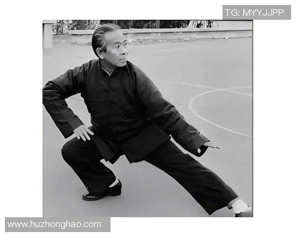 太极拳与八卦掌的深厚渊源与修炼之道探讨 太极拳与八卦掌的深厚渊源与修炼之道探讨