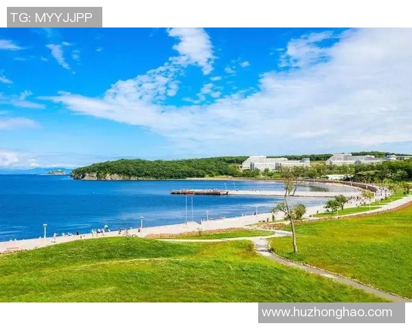 水泥厂退出，西涅生态环境迎来新变化，成为生态休闲度假胜地