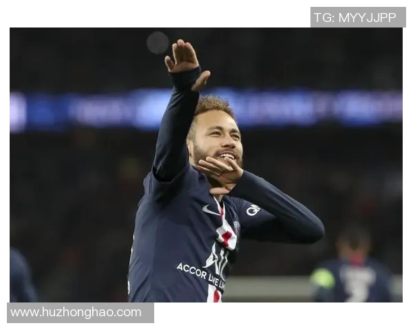 内马尔加冕法甲之王,巴黎圣日耳曼雄起夺冠希望再一次萌芽 内马尔加冕法甲之王,巴黎圣日耳曼雄起夺冠希望再一次萌芽