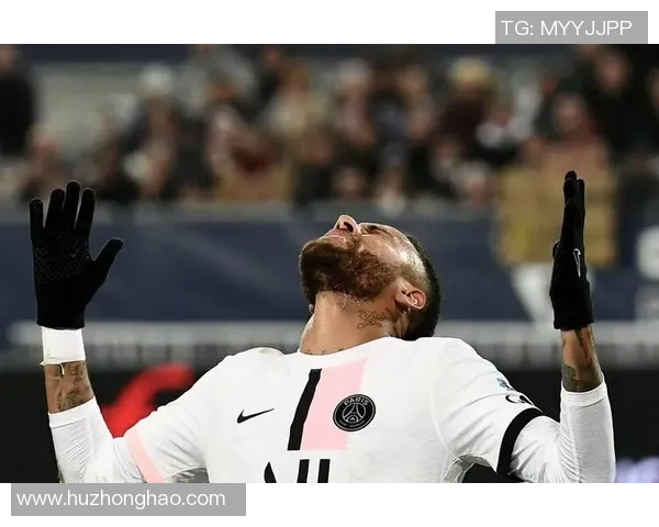 内马尔因伤将缺席法甲比赛，巴黎圣日耳曼面临挑战