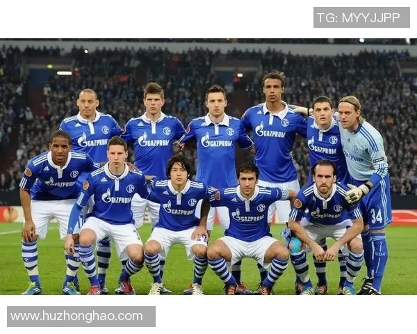 沙尔克04遇挫，德甲之路何去何从？