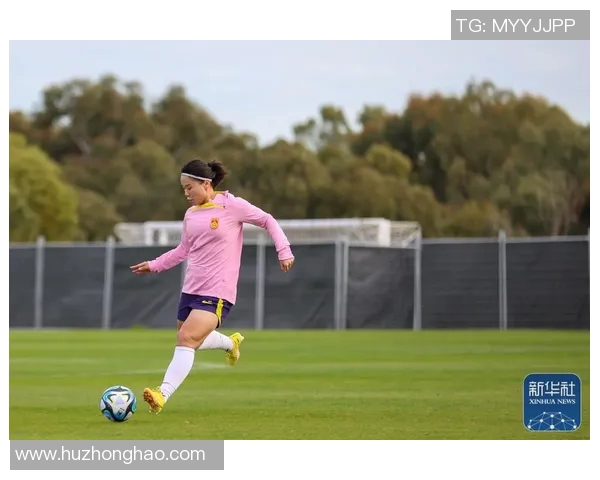 女足世界杯开赛在即，中国女足备战势不可挡！