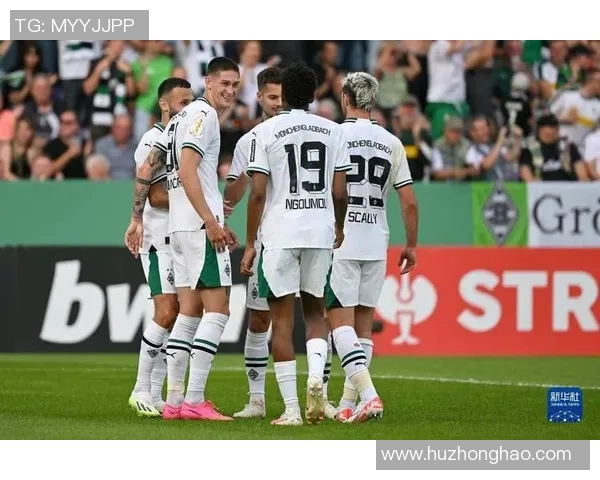 斯图加特遭遇尴尬失利，门兴格拉德巴赫客场大胜