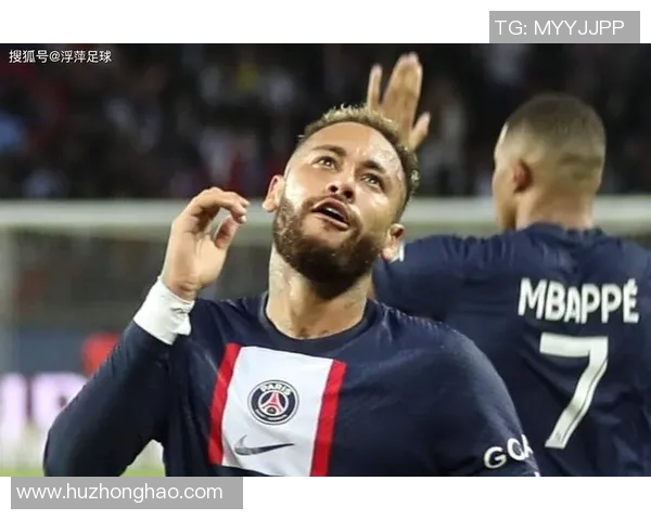 内马尔伤愈复出法甲巴黎圣日耳曼实力再添一员新援